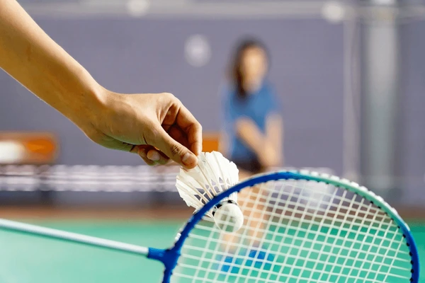 badminton
